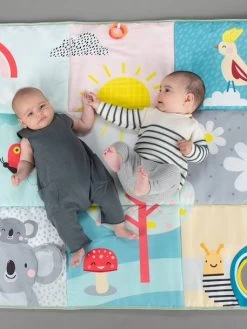 Tapis Géant Koala - TAF TOYS Multicolore - Taf Toys -Bébé Boutique tapis geant koala taf toys 2