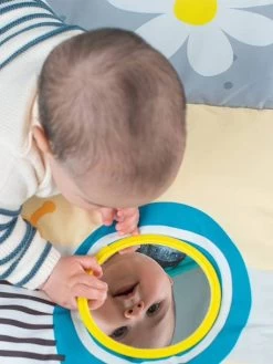 Tapis Géant Koala - TAF TOYS Multicolore - Taf Toys -Bébé Boutique tapis geant koala taf toys 3