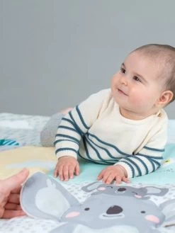 Tapis Géant Koala - TAF TOYS Multicolore - Taf Toys -Bébé Boutique tapis geant koala taf toys 4