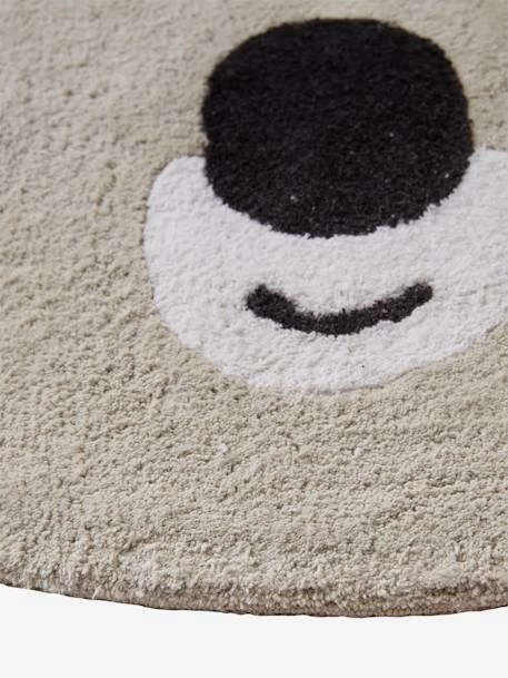 Tapis Koala MINI ZOO Gris - Vertbaudet 7 Tapis Koala MINI ZOO Gris - Vertbaudet – Image 5