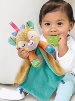 Tifan Mon Doudou Berceuses - VTECH Multicolor - Toutes Les Marques 7 Tifan Mon Doudou Berceuses - VTECH Multicolor - Toutes Les Marques -Bébé Boutique tifan mon doudou berceuses vtech 2