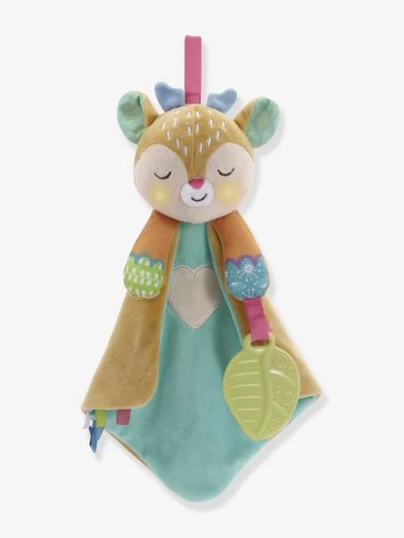 Tifan Mon Doudou Berceuses - VTECH Multicolor - Toutes Les Marques 3 Tifan Mon Doudou Berceuses - VTECH Multicolor - Toutes Les Marques