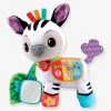 Timéo P'tit Zèbre D'activités - VTECH Multicolore - Toutes Les Marques 1 Timéo P'tit Zèbre D'activités - VTECH Multicolore - Toutes Les Marques -Bébé Boutique timeo ptit zebre dactivites vtech