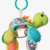 Tortue Miroir Go Gaga Playtime Pal® INFANTINO Multi Couleurs - Infantino 1 Tortue Miroir Go Gaga Playtime Pal® INFANTINO Multi Couleurs - Infantino -Bébé Boutique tortue miroir go gaga playtime pal infantino