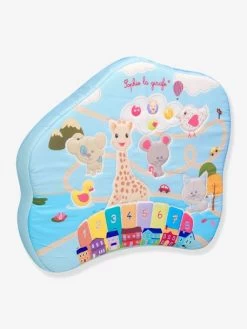 Touch & Play Board Sophie La Girafe - VULLI Blanc - Sophie La Girafe -Bébé Boutique touch play board sophie la girafe vulli 5