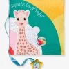 Touch & Play Book Sophie La Girafe - VULLI Multicolore - Sophie La Girafe 1 Touch & Play Book Sophie La Girafe - VULLI Multicolore - Sophie La Girafe -Bébé Boutique touch play book sophie la girafe vulli