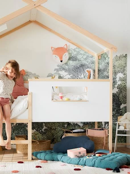 Trophée Renarde Orange - Vertbaudet 5 Trophée Renarde Orange - Vertbaudet – Image 3