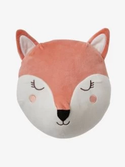 Trophée Renarde Orange - Vertbaudet