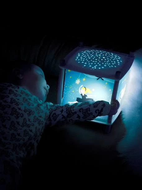 Veilleuse Lanterne Révolution Ballerine - TROUSSELIER Bleu - Toutes Les Marques 4 Veilleuse Lanterne Révolution Ballerine - TROUSSELIER Bleu - Toutes Les Marques – Image 2