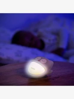 Veilleuse Murale Nomade 2 En 1 INFANTINO Taupe - Infantino -Bébé Boutique veilleuse murale nomade 2 en 1 infantino 3