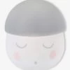 Veilleuse Nomade BABYMOOV Squeezy Blanc/gris - Babymoov 1 Veilleuse Nomade BABYMOOV Squeezy Blanc/gris - Babymoov -Bébé Boutique veilleuse nomade babymoov squeezy