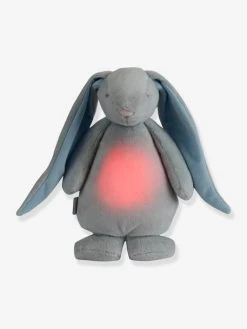 Veilleuse Peluche MOONIE Lapin Crème - Moonie -Bébé Boutique veilleuse peluche moonie lapin 2