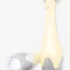 Veilleuse Torche Gina La Girafe - ZAZU Gris - Toutes Les Marques -Bébé Boutique veilleuse torche gina la girafe zazu