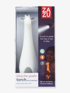 Veilleuse Torche Gina La Girafe - ZAZU Gris - Toutes Les Marques 10 Veilleuse Torche Gina La Girafe - ZAZU Gris - Toutes Les Marques -Bébé Boutique veilleuse torche gina la girafe zazu 2