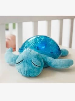 Veilleuse Tranquil Turtle CLOUD B Bleu - Cloud B -Bébé Boutique veilleuse tranquil turtle cloud b 4