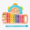 Xylo-tambourin Lumi Magique - VTECH Multicolore - Toutes Les Marques 1 Xylo-tambourin Lumi Magique - VTECH Multicolore - Toutes Les Marques -Bébé Boutique xylo tambourin lumi magique vtech