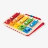 Xylophone Trieur De Formes - HAPE Multicolore - Hape -Bébé Boutique xylophone trieur de formes hape
